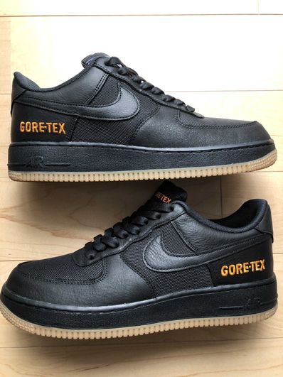 Nike Air Force 1 Low Gore-Tex "Bright Ceramic"