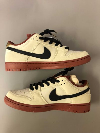 Nike SB Dunk Low Pro "Hennessy"