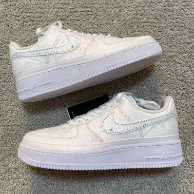 Nike Women's Air Force 1 Low 07 LX "Reveal"