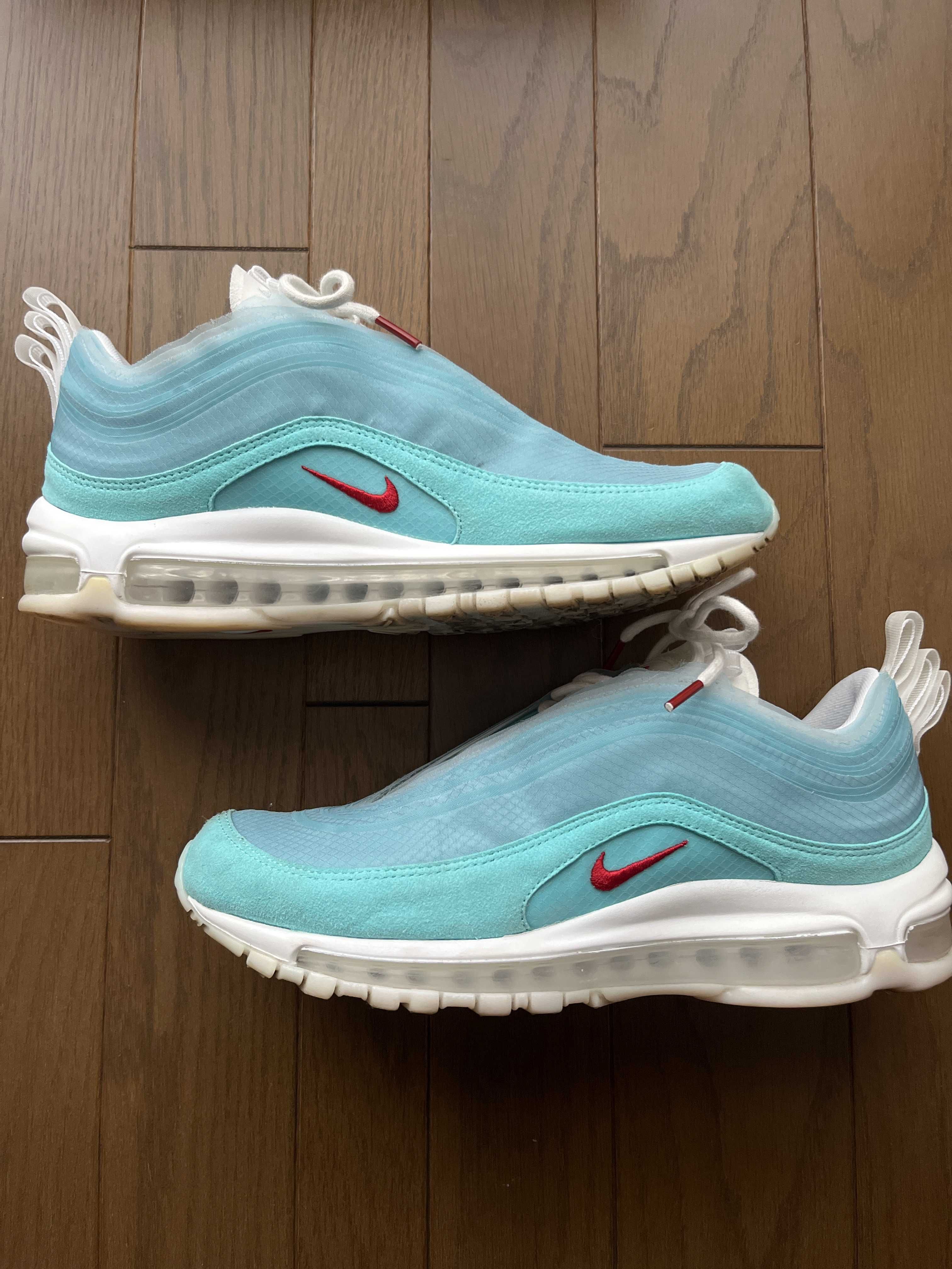 NIKE AIR MAX ON-AIR SHANGHAI