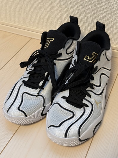 Nike Jordan Tatum 3 "Tunnel Walk"