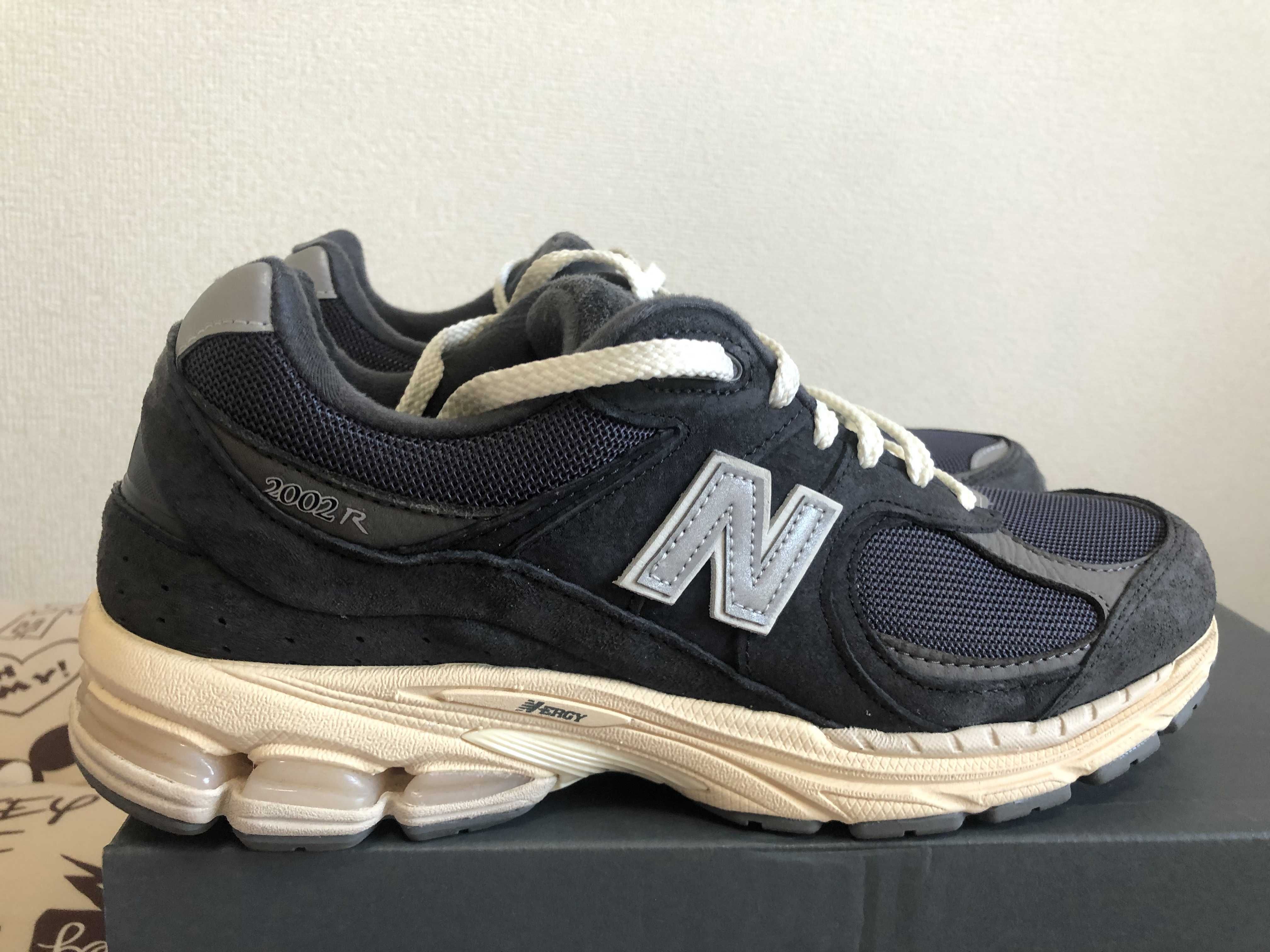 New Balance 2002R "Phantom"