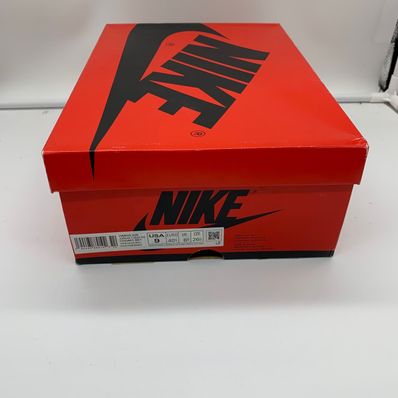 Nike Women's Air Jordan 1 High OG "Satin Red"