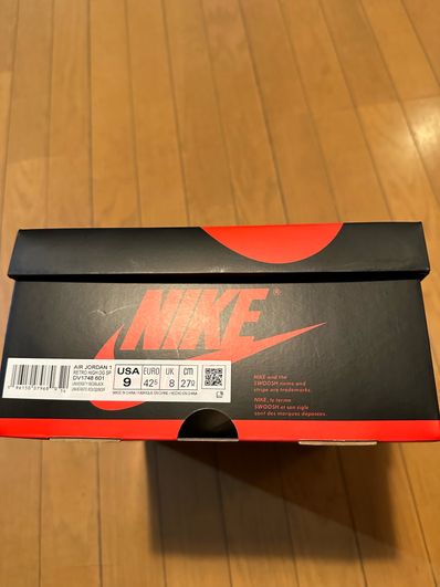 Spider-Man × Nike Air Jordan 1 High OG SP "Next Chapter/Spider-Man:Across the Spider-Verse"