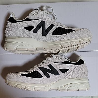 Joe Freshgoods × New Balance 990V4 "Intro"