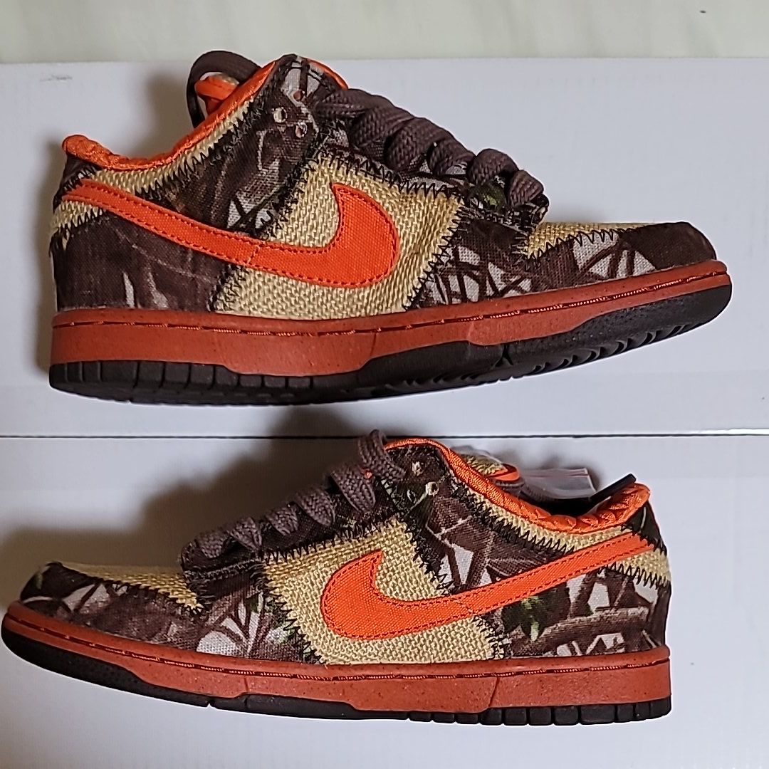 Nike SB Dunk Low 