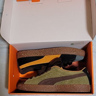 Puma Suede VTG PAM