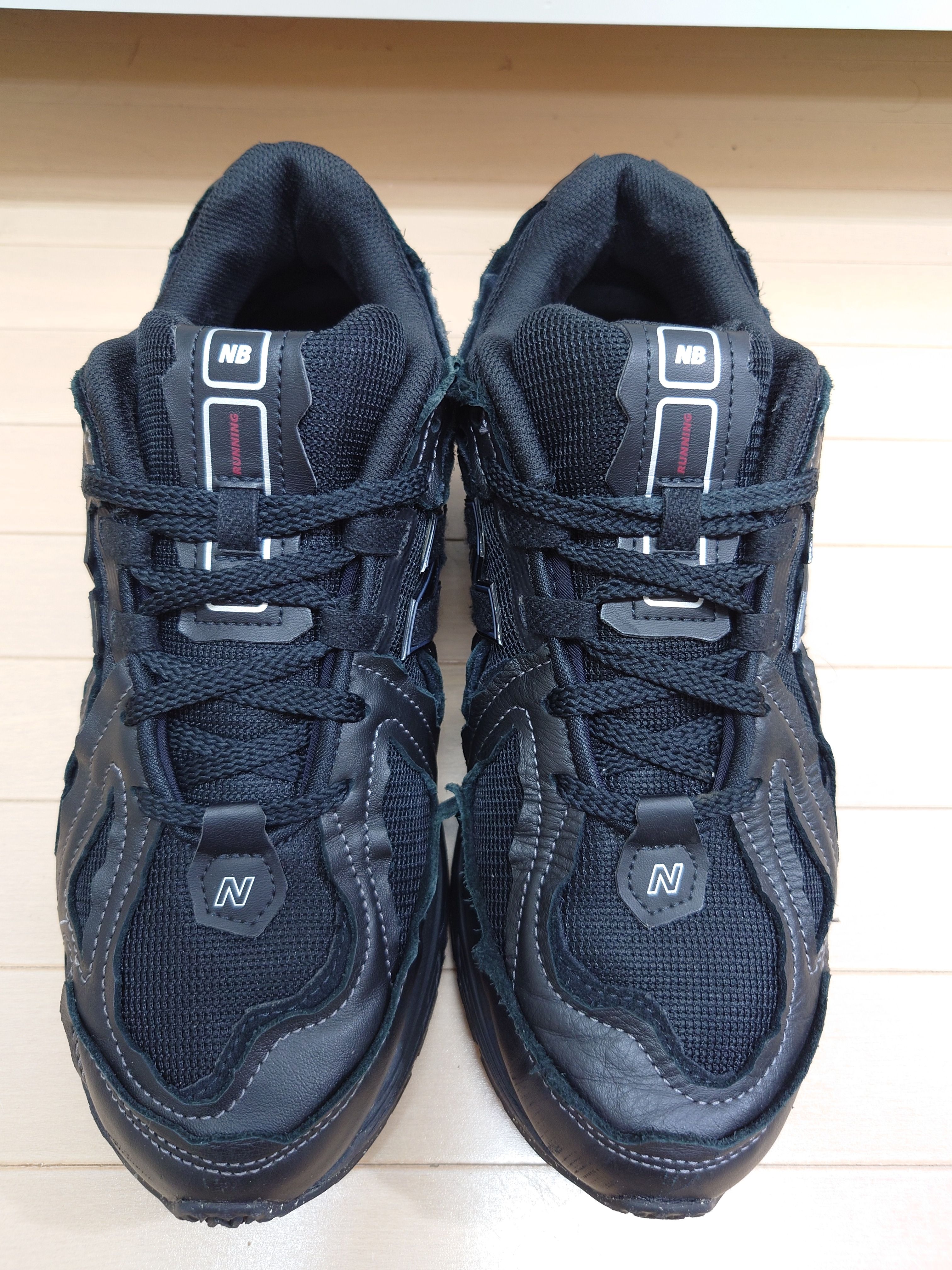 New Balance 1906D Protection Pack "Black"