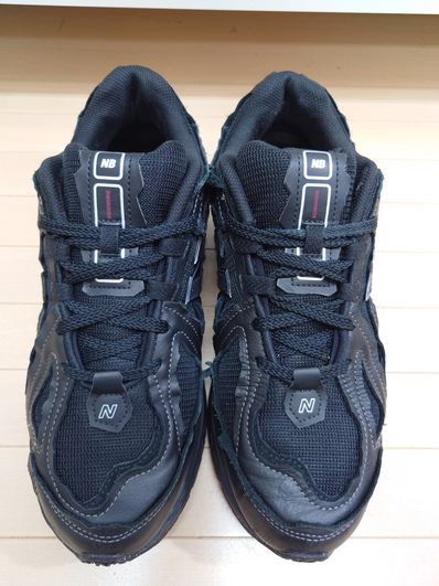 New Balance 1906D Protection Pack "Black"
