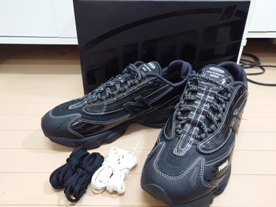 Aime Leon Dore × New Balance 1000 "Black"