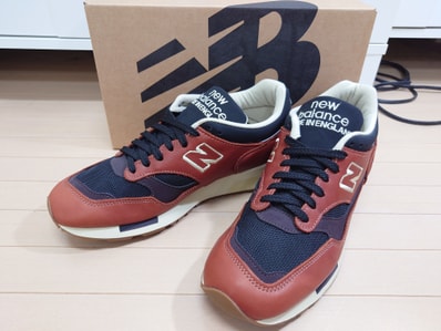 New Balance 1500 "Maple Syrup"