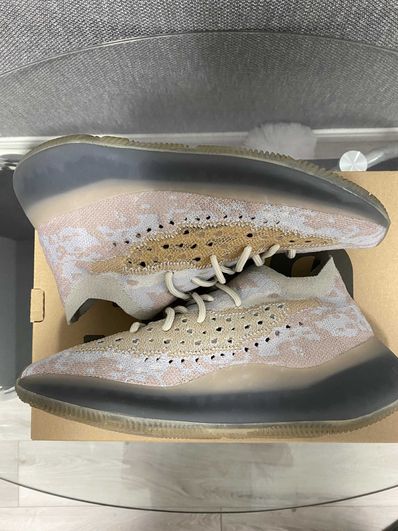 adidas YEEZY Boost 380 "Pepper"