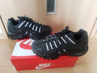 NIKE AIR MAX 95 NDSTRKT 割引ショップ 【新品未使用・定価以下‼️】 ブラック NDSTRKT 95 エアマックス ナイキ スニーカー