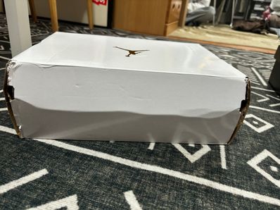 Nike Women's Air Jordan 1 Mid "Wolf Grey"