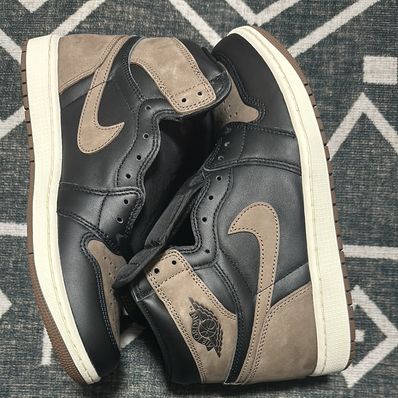 Nike Air Jordan 1 Retro High OG "Palomino"