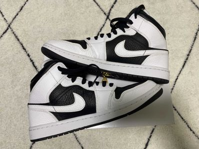 Nike Women's Air Jordan 1 Mid "Homage"