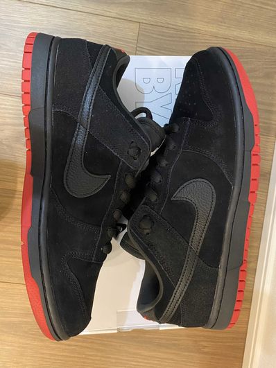 Nike Dunk Low By You & Unlocked By You (NIKEiD)