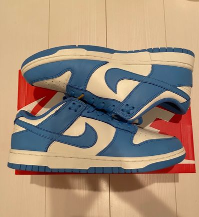 Nike Women's Dunk Low "Coast"