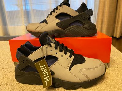 Nike Air Huarache LE "Shadow"