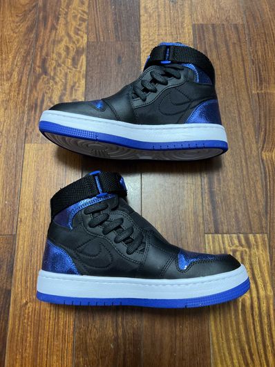 Nike Women's Air Jordan 1 Nove XX "Royal"