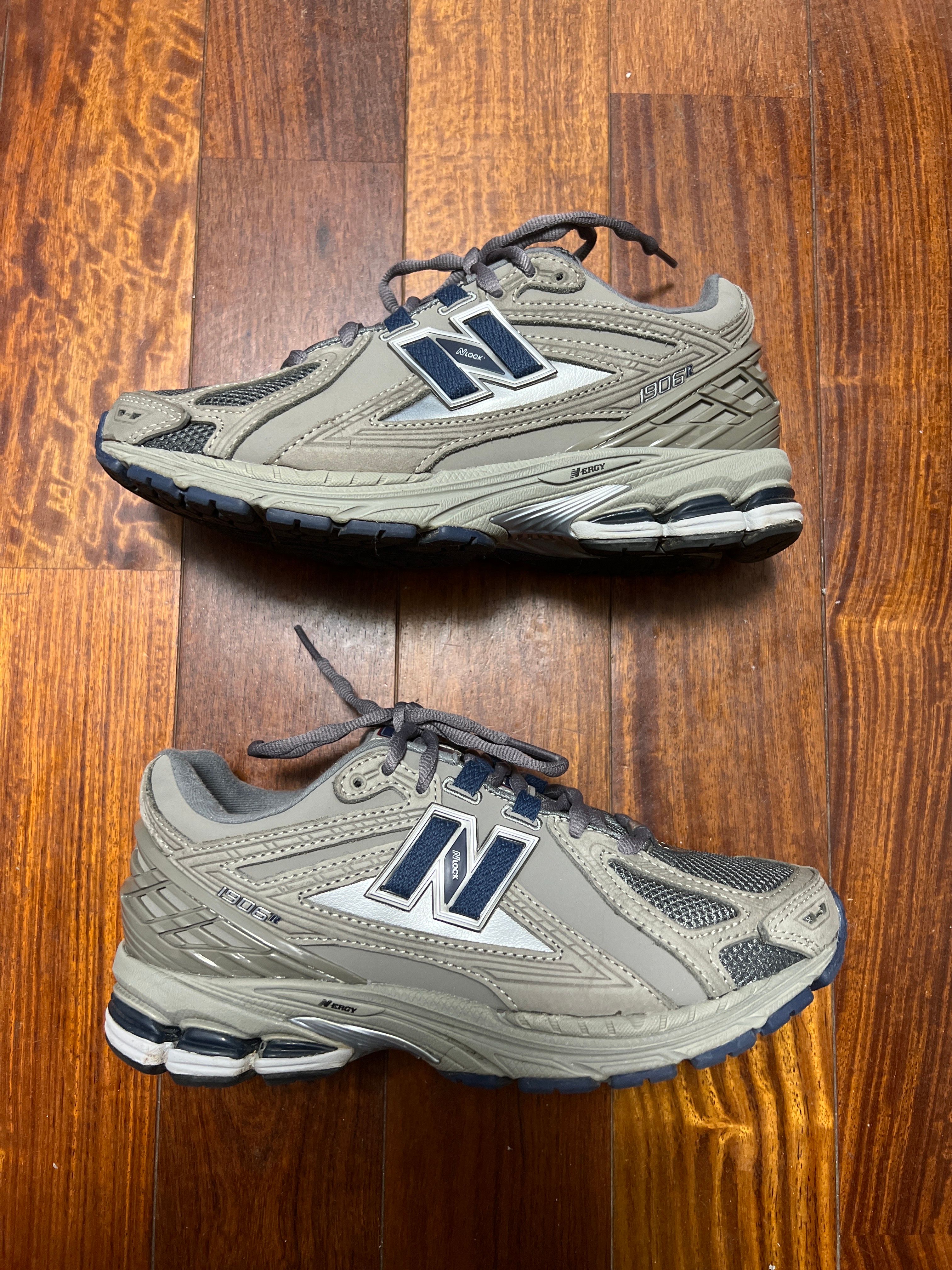 New Balance M1906R "Gray"