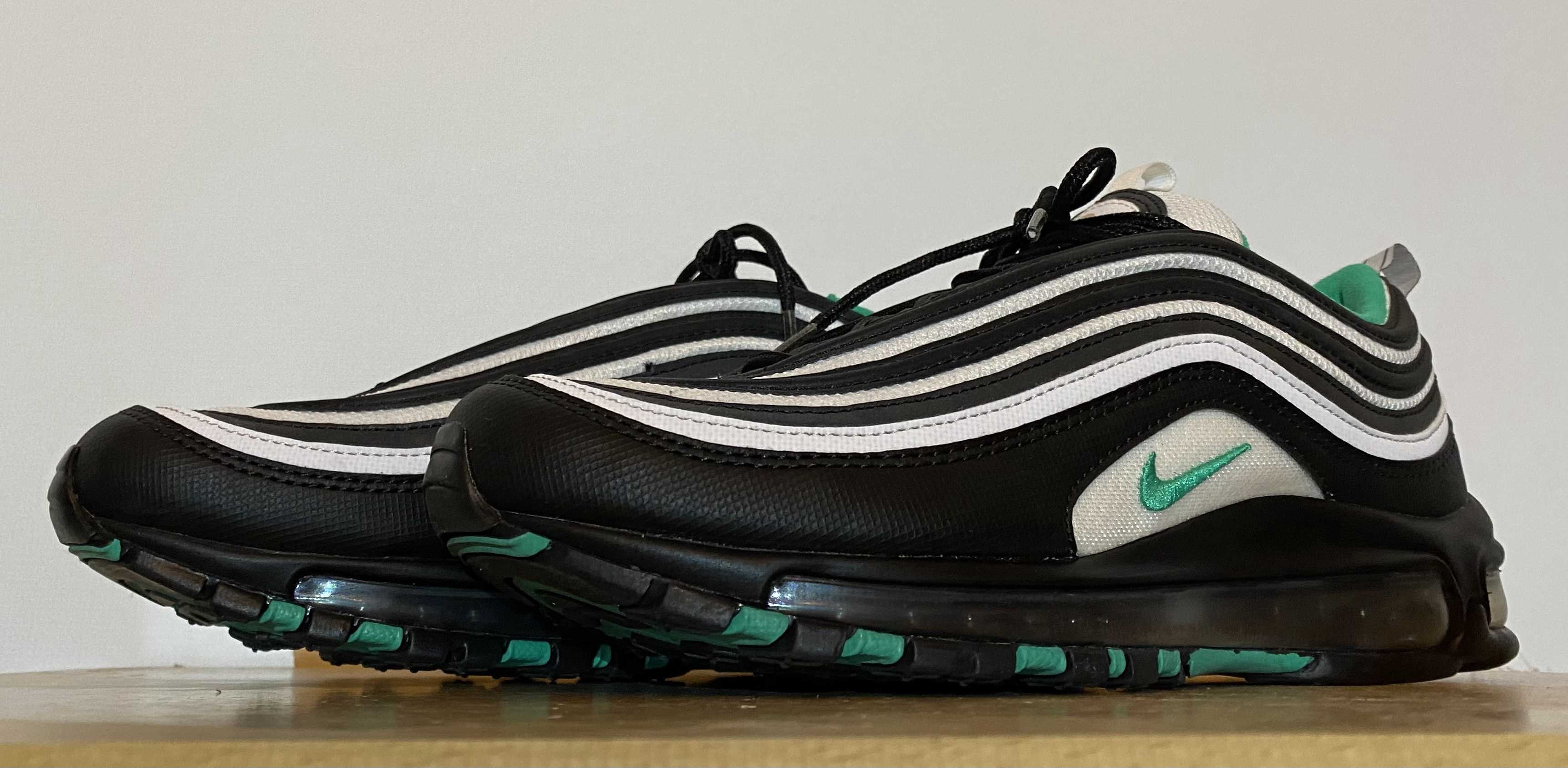 Nike Air Max 97 "Clear Jade"