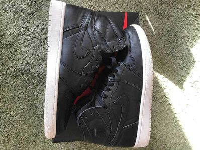 Nike Air Jordan 1 Retro High "CYBER MONDAY" (2015)