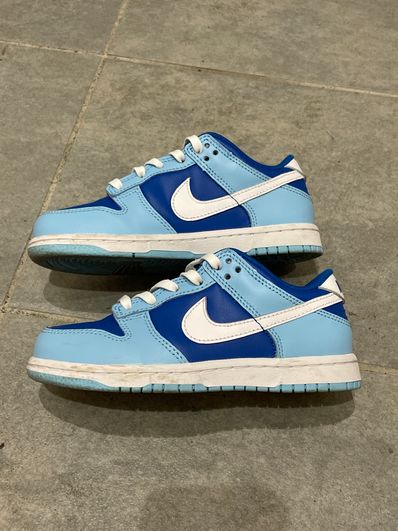 Nike PS Dunk Low Retro QS "Argon"