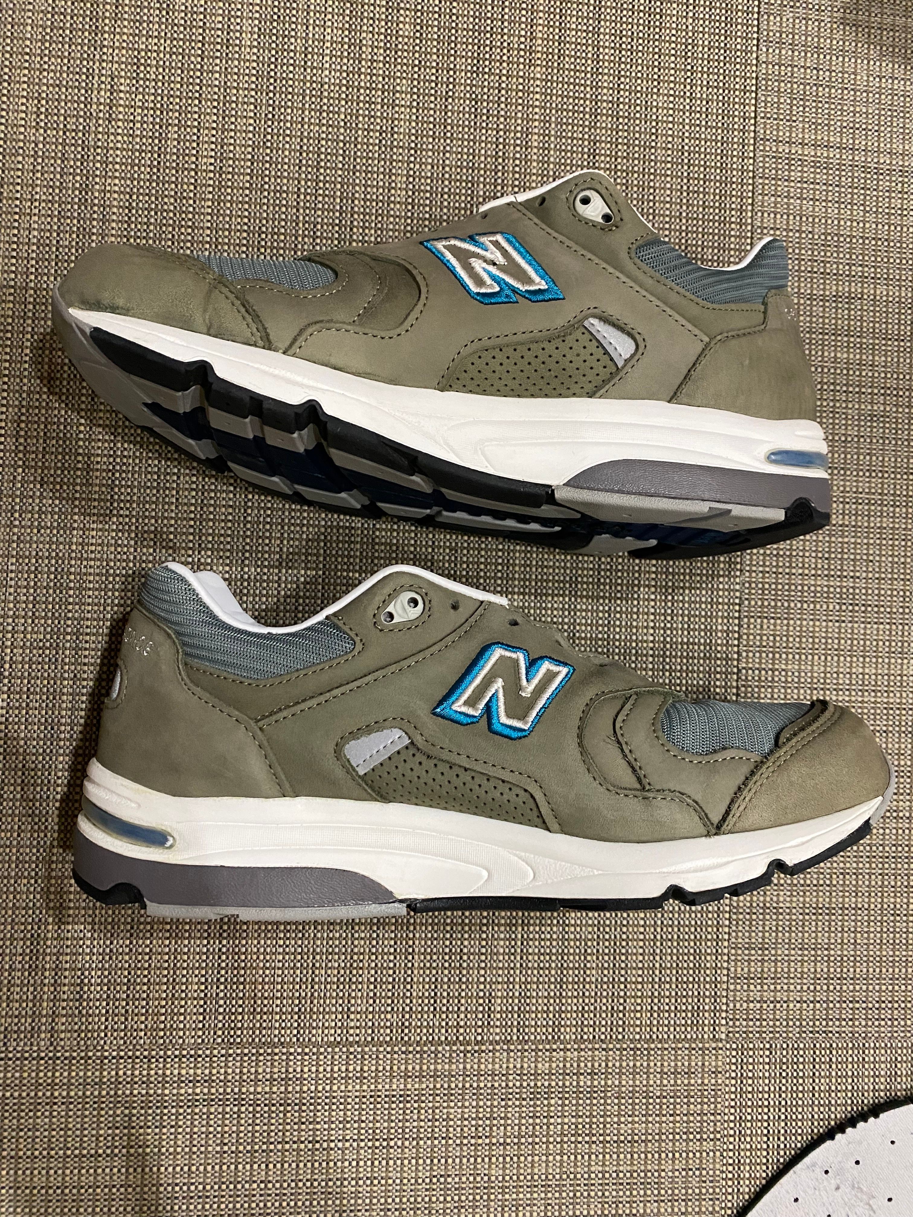 New Balance M1700JP "Gray"
