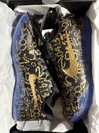 Nike Kobe 11 Protro "Mamba Day" (2026)