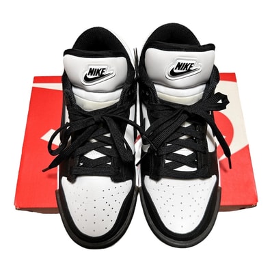 Nike Women's Dunk Low Twist "Black/White"