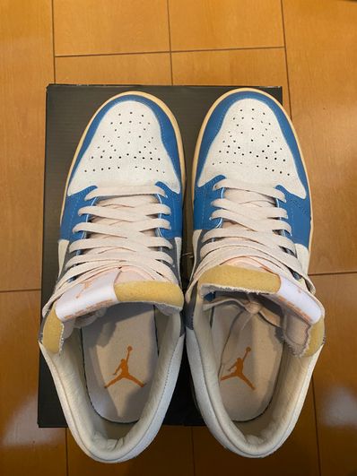 Nike Air Jordan 1 Low "Tokyo 96"