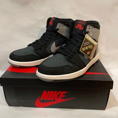 Nike Air Jordan 1 Element GORE-TEX "Particle Grey"