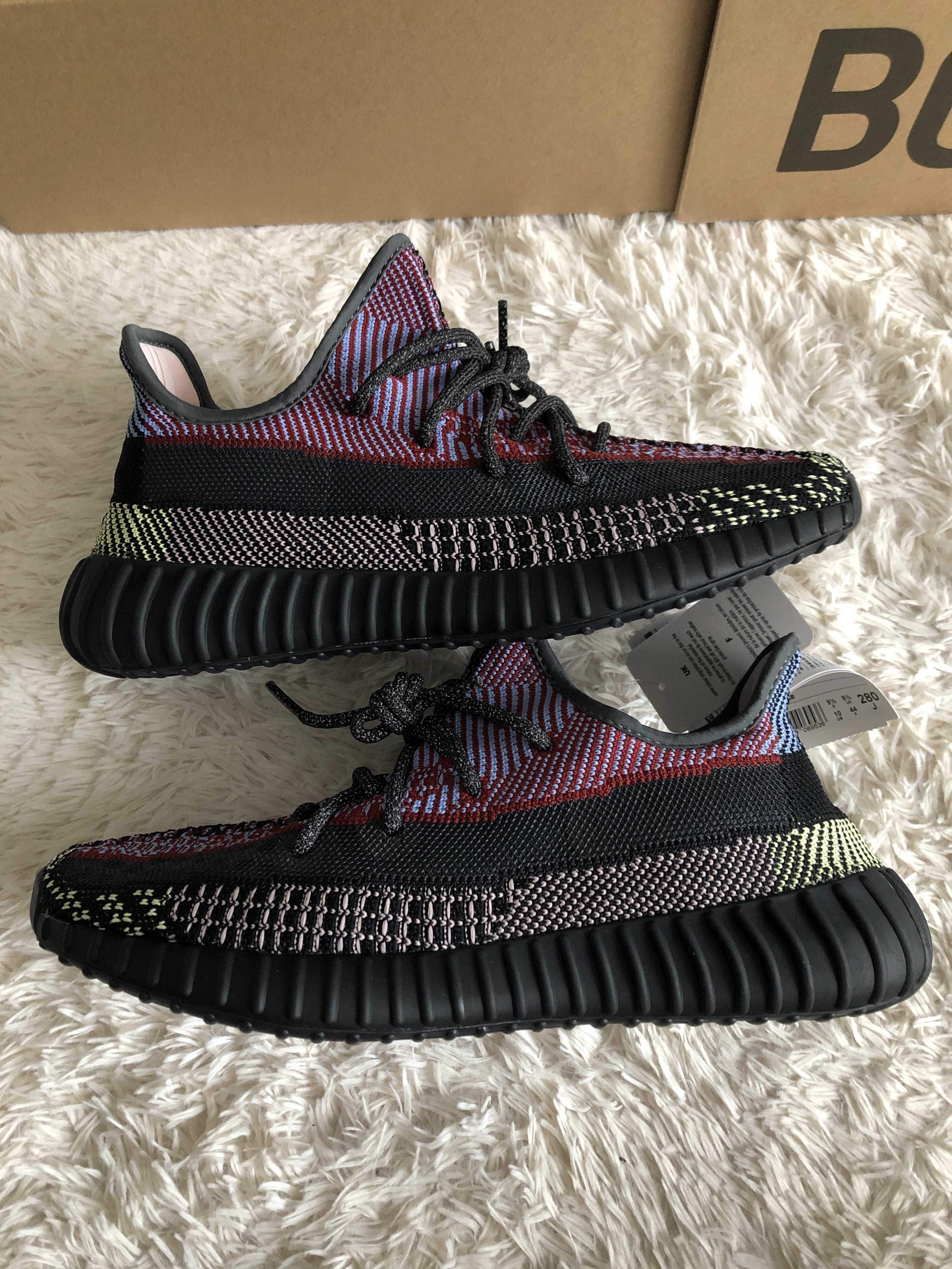 adidas Yeezy Boost 350 v2 "Yecheil"