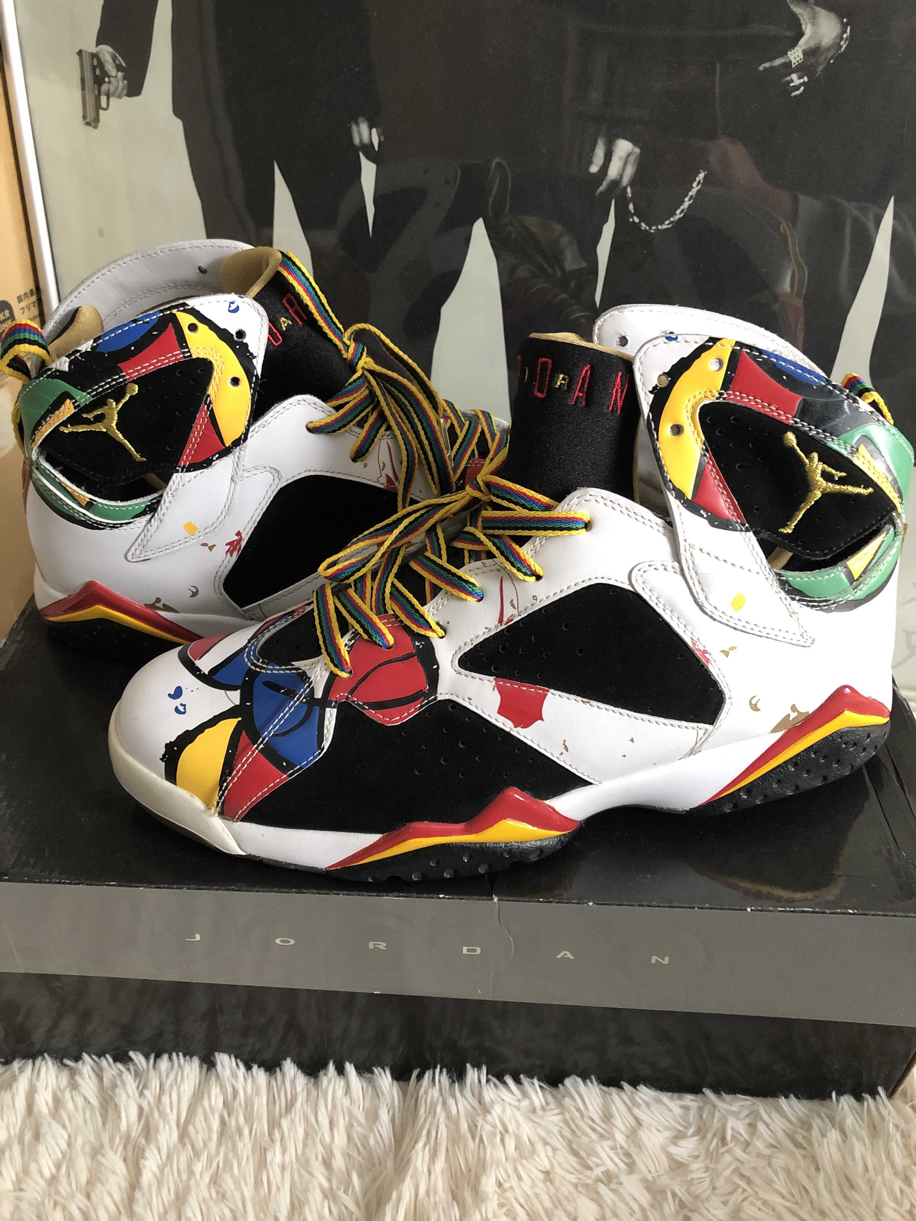 miro 7s