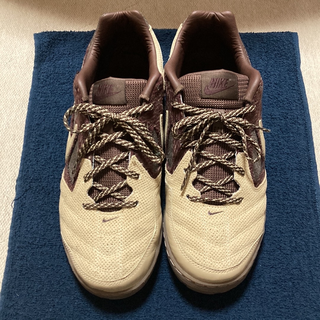 Nike Gato "Light Chocolate/Mink Brown/Alabaster/Linen"