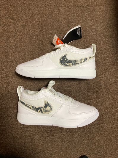 Nike Book 1 "Rattlesnake" (FJ4249-101/FJ4250-101)