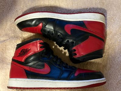 Nike Air Jordan 1 Retro High OG Nike Air Jordan 1 Retro High OG