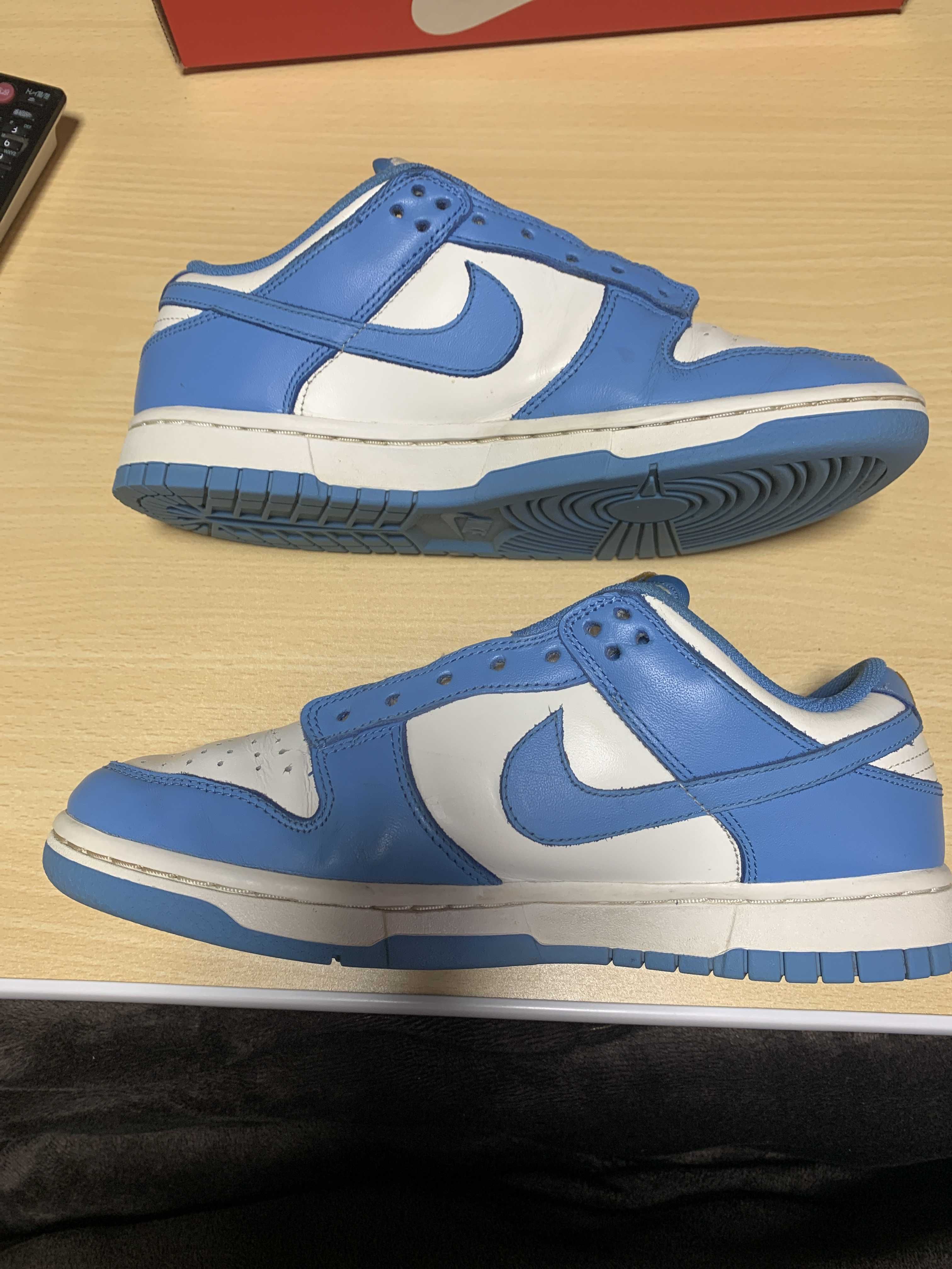 Nike Women's Dunk Low "Coast"