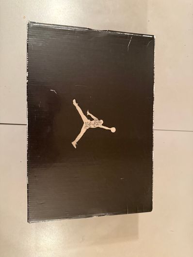 Nike Air Jordan 4 Retro "Mars Blackmon"