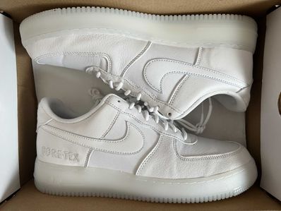 Nike Air Force 1 Low GORE-TEX Summer Shower "White"