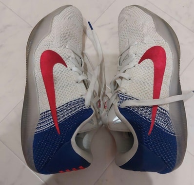 Nike Kobe 11 Elite Low "USA"