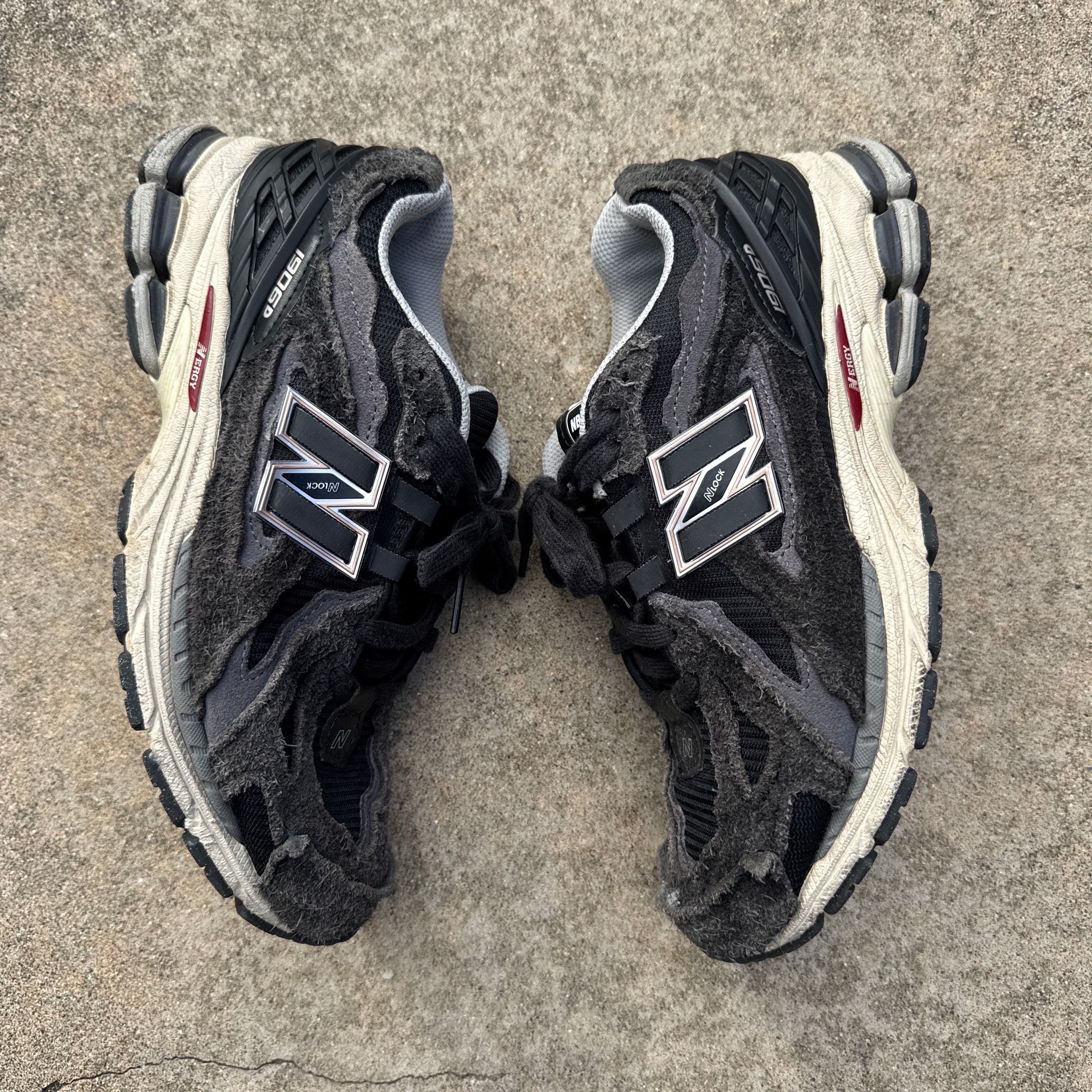 New Balance 1906D Protection Pack "Black"