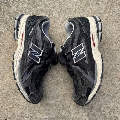 New Balance 1906D Protection Pack "Black"