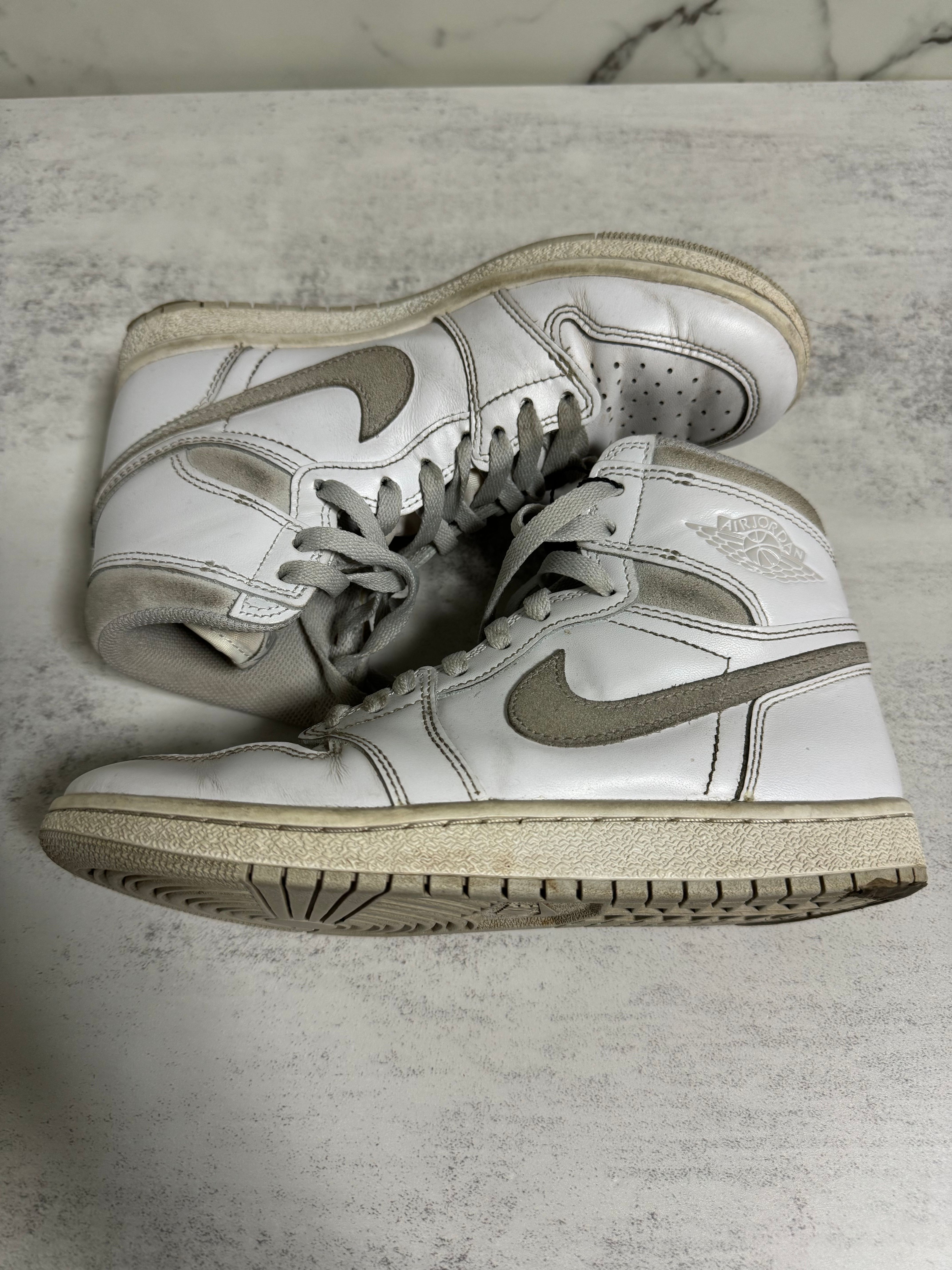 Nike Air Jordan 1 High 85 "Neutral Grey"
