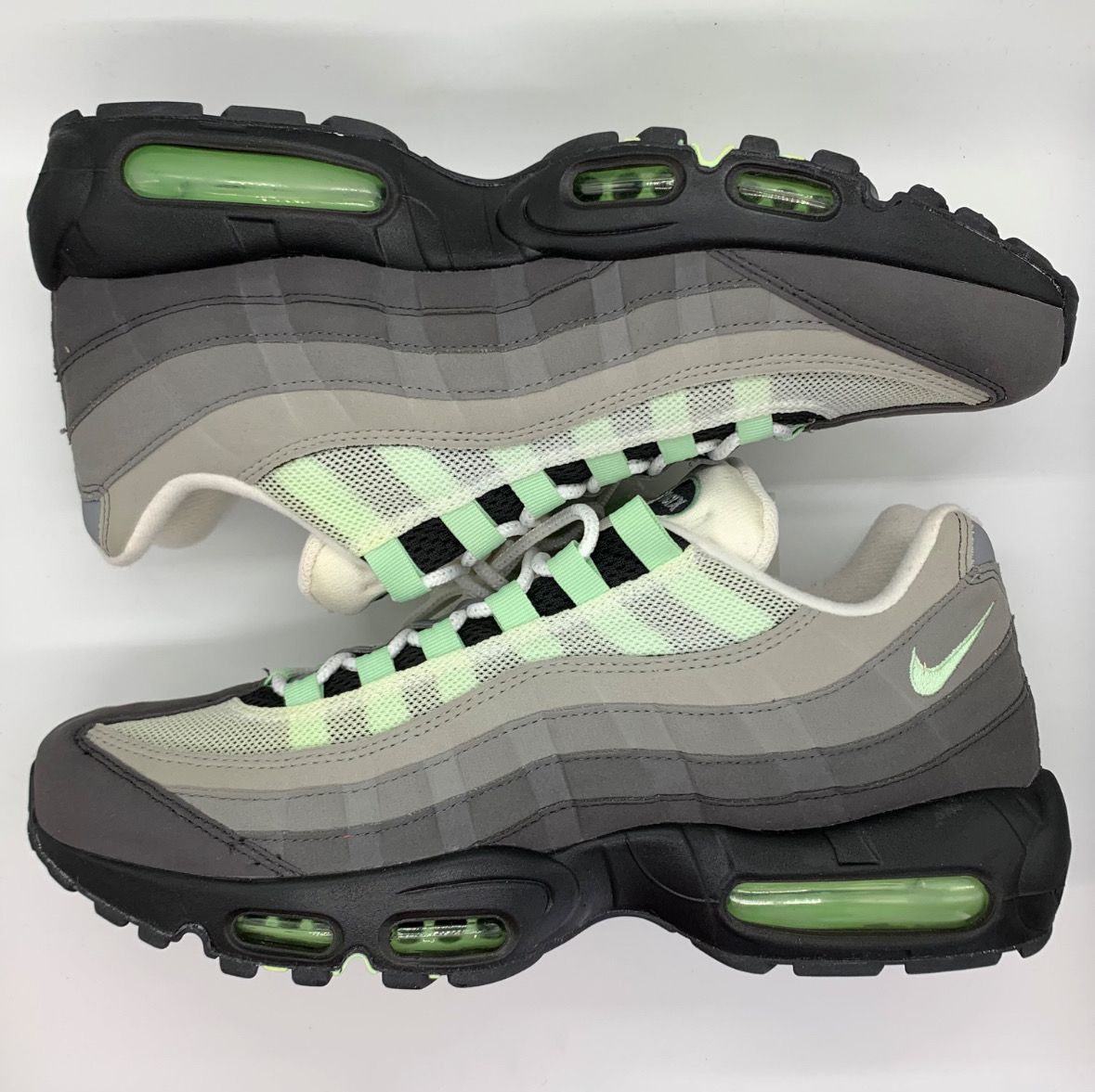 Nike Air Max 95 "Fresh Mint"