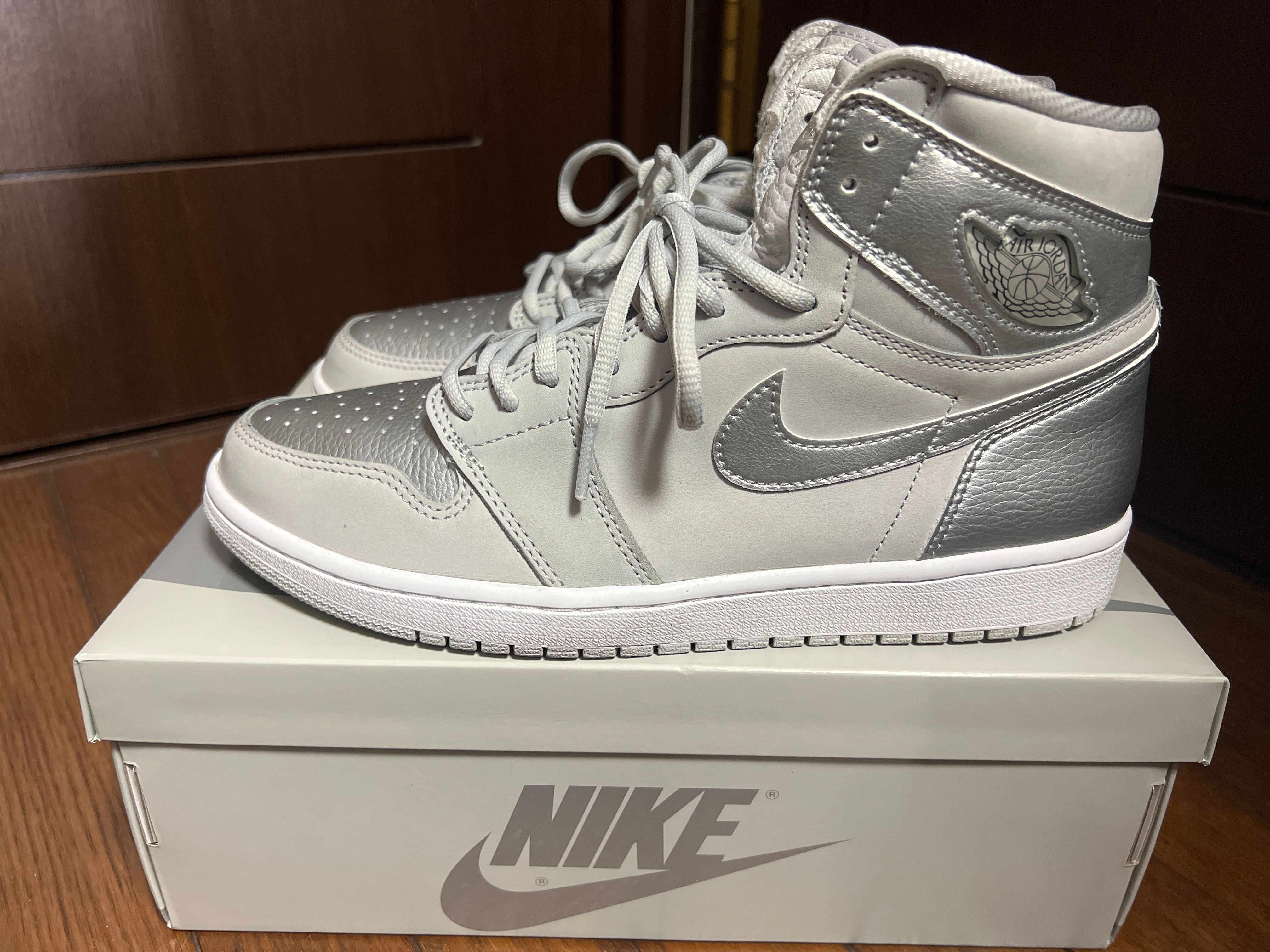 Nike Air Jordan 1 High OG "CO JP/TOKYO"(ブリーフケースなし)