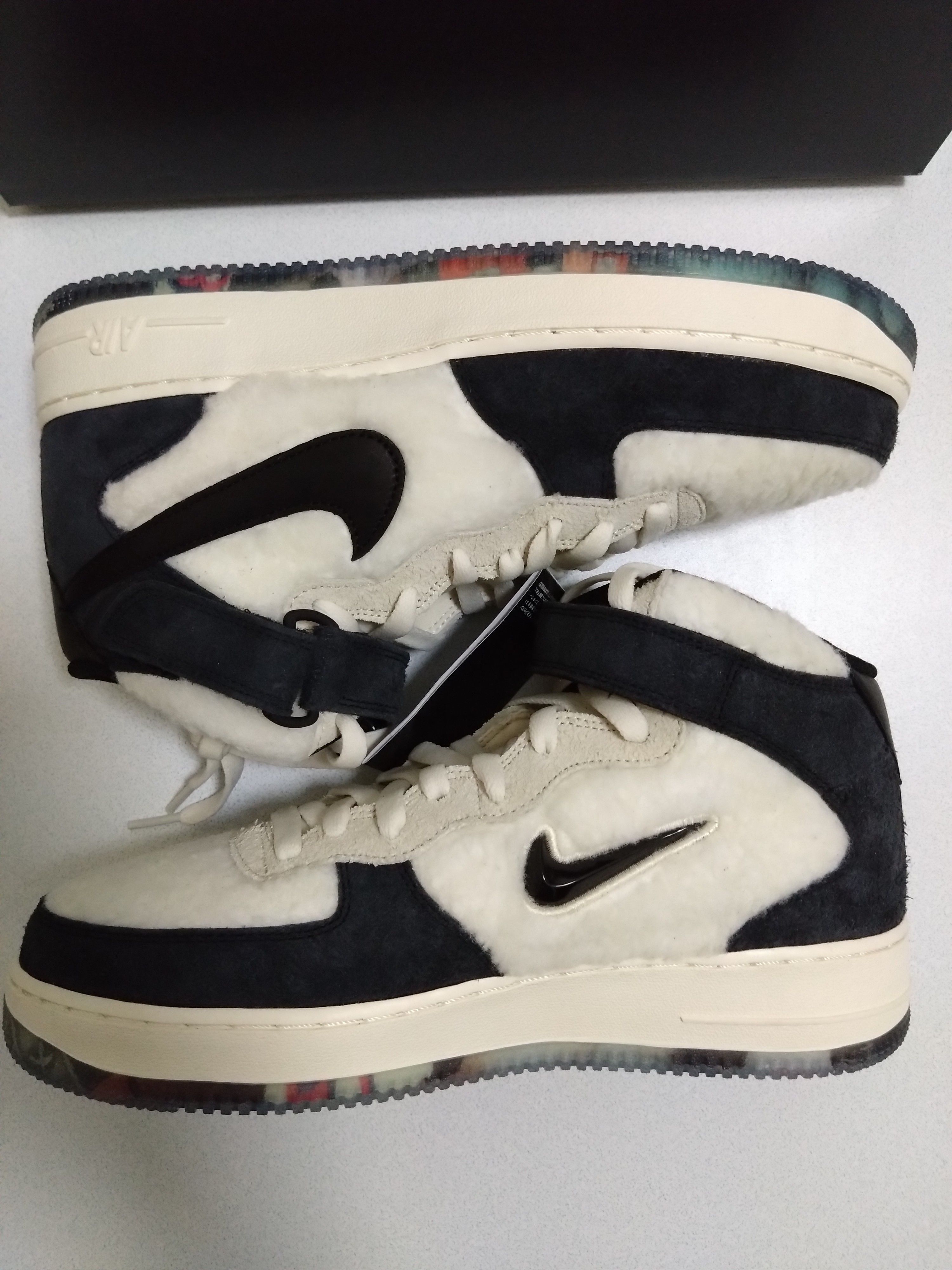 Nike Air Force 1 Mid '07 PRM "Culture Day"