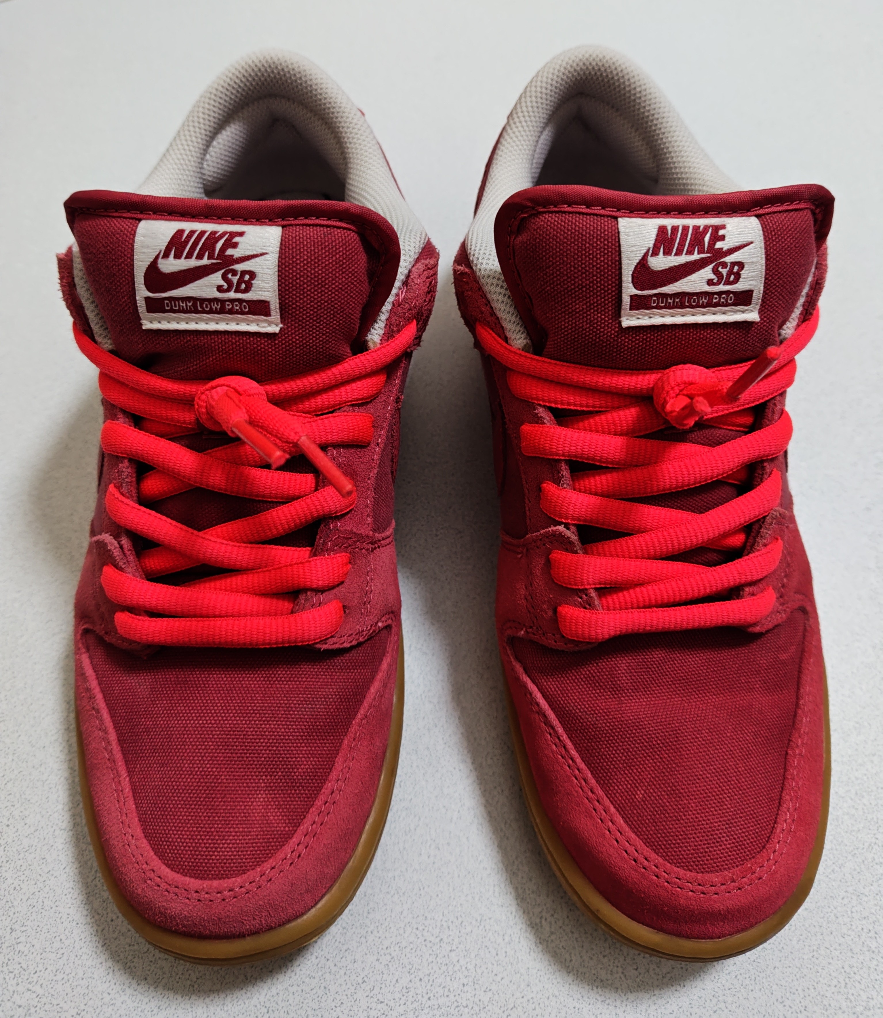 Nike SB Dunk Low "Adobe"