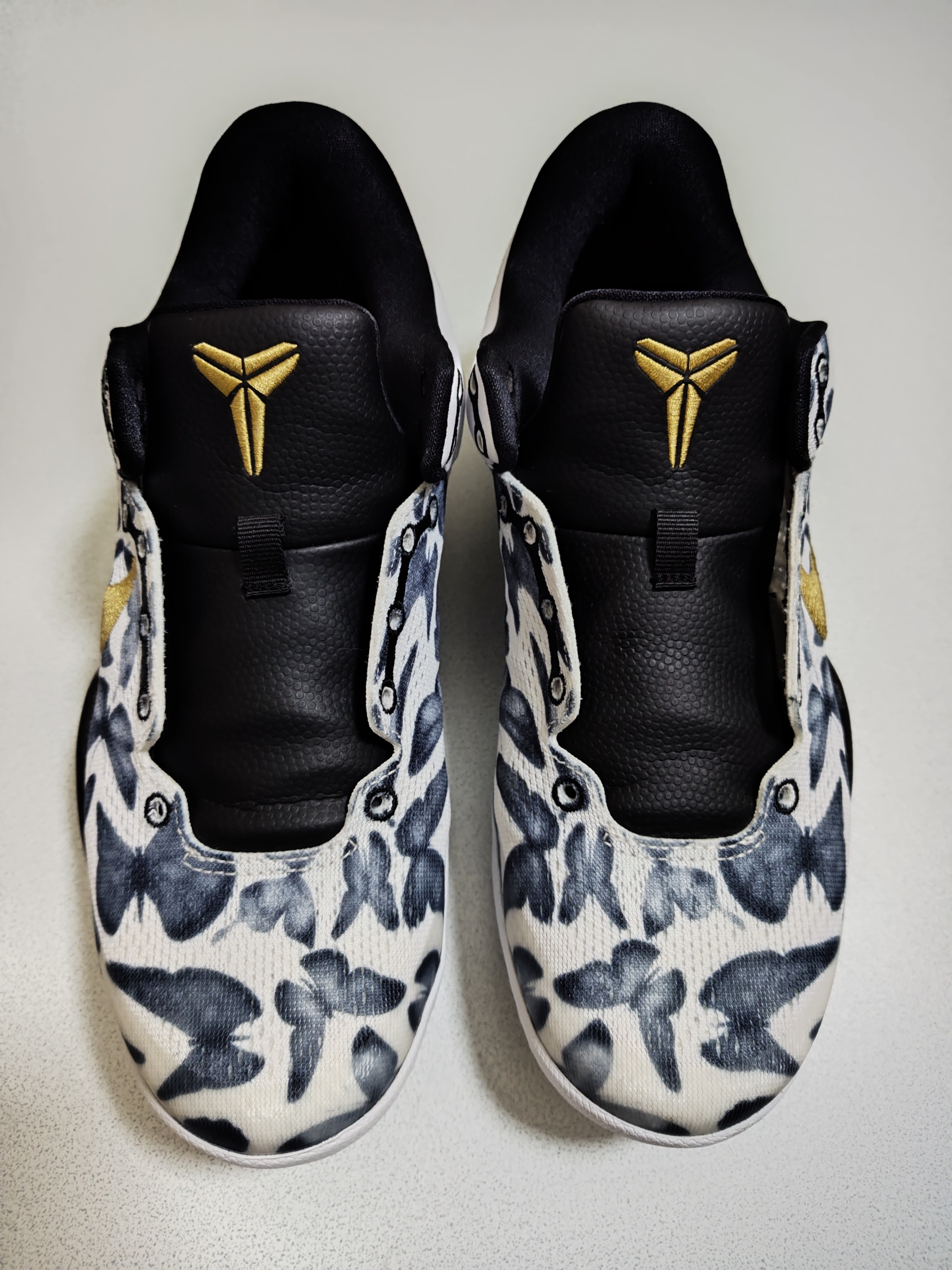 Nike Kobe 8 Protro "Mambacita"